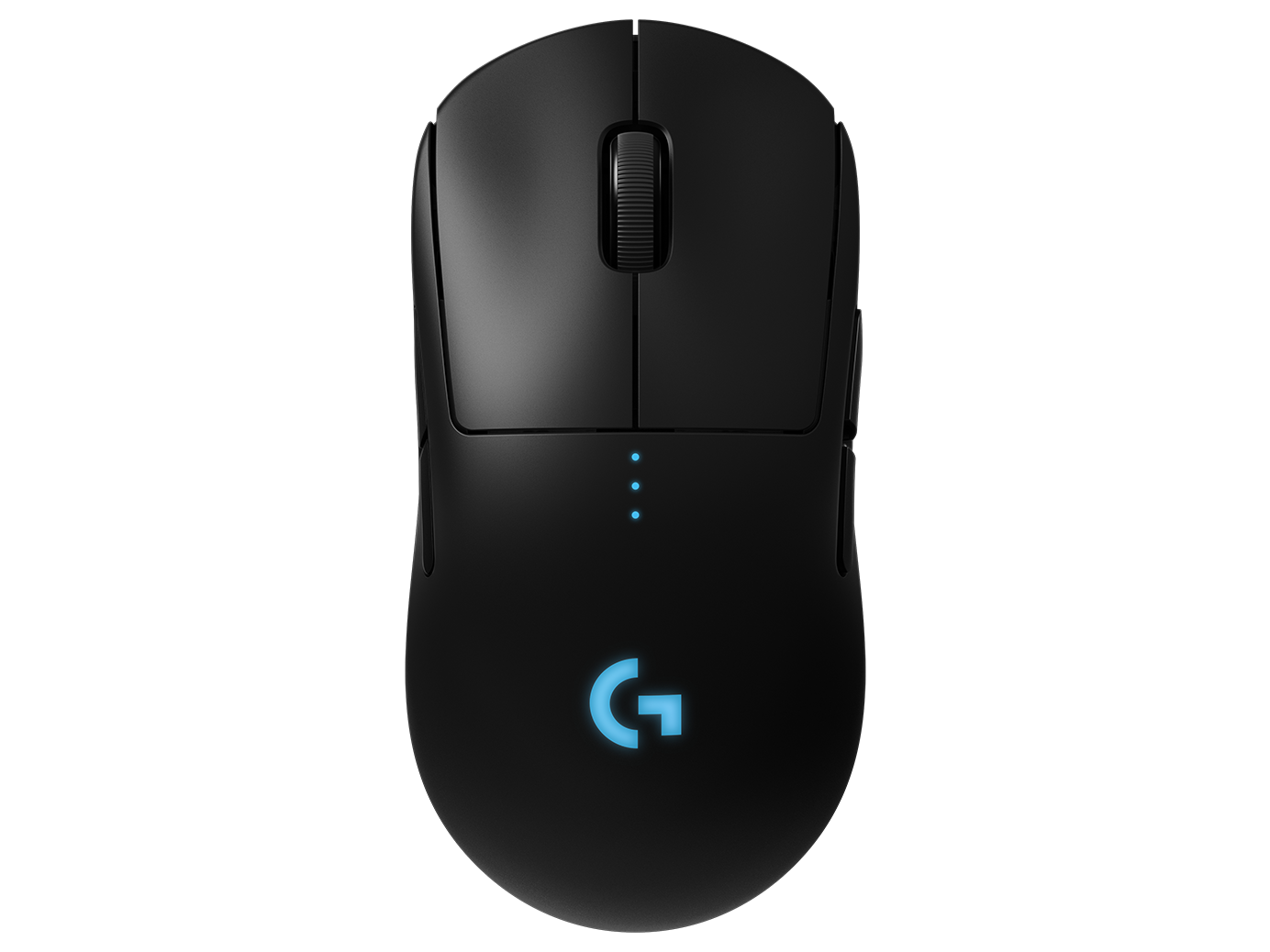 Logicool G Pro Wireless