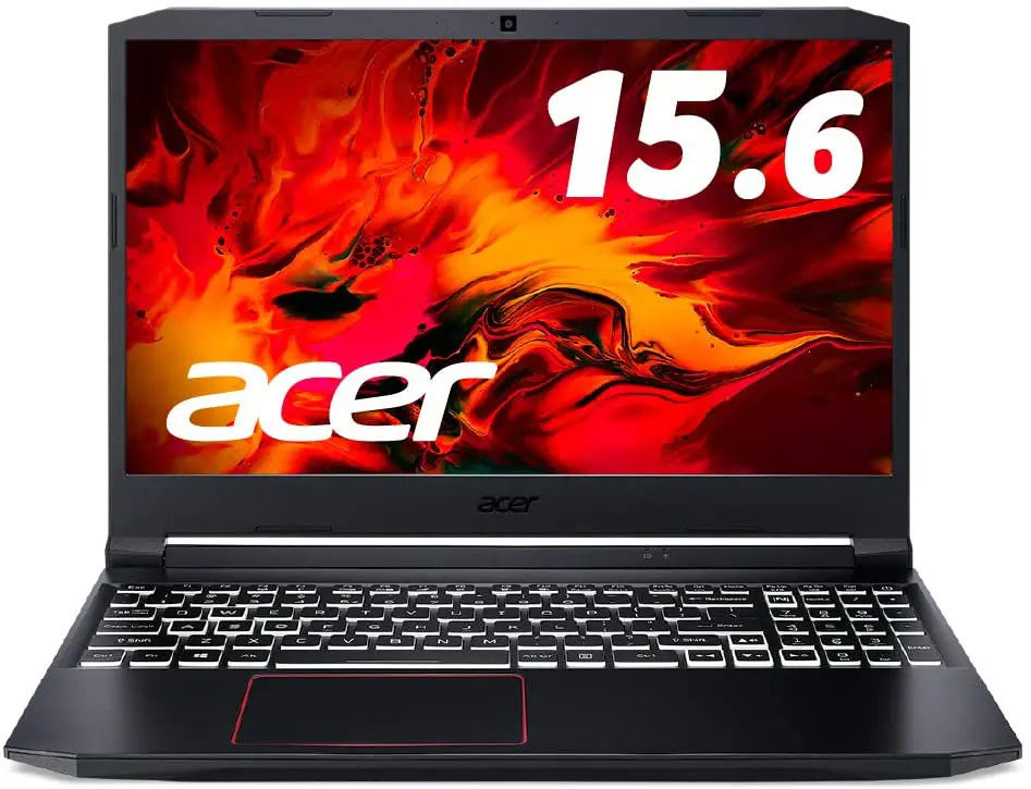 Acer Nitro5 AN515-55-A58U5A