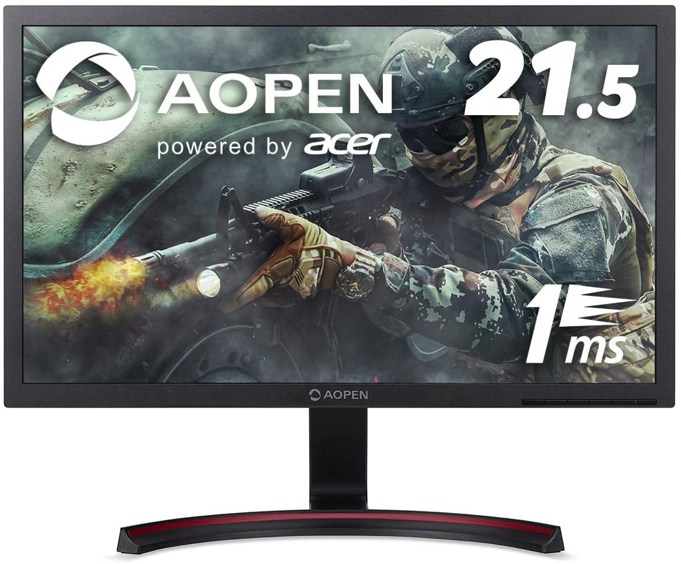 AOPEN 22MX1Qbmiix