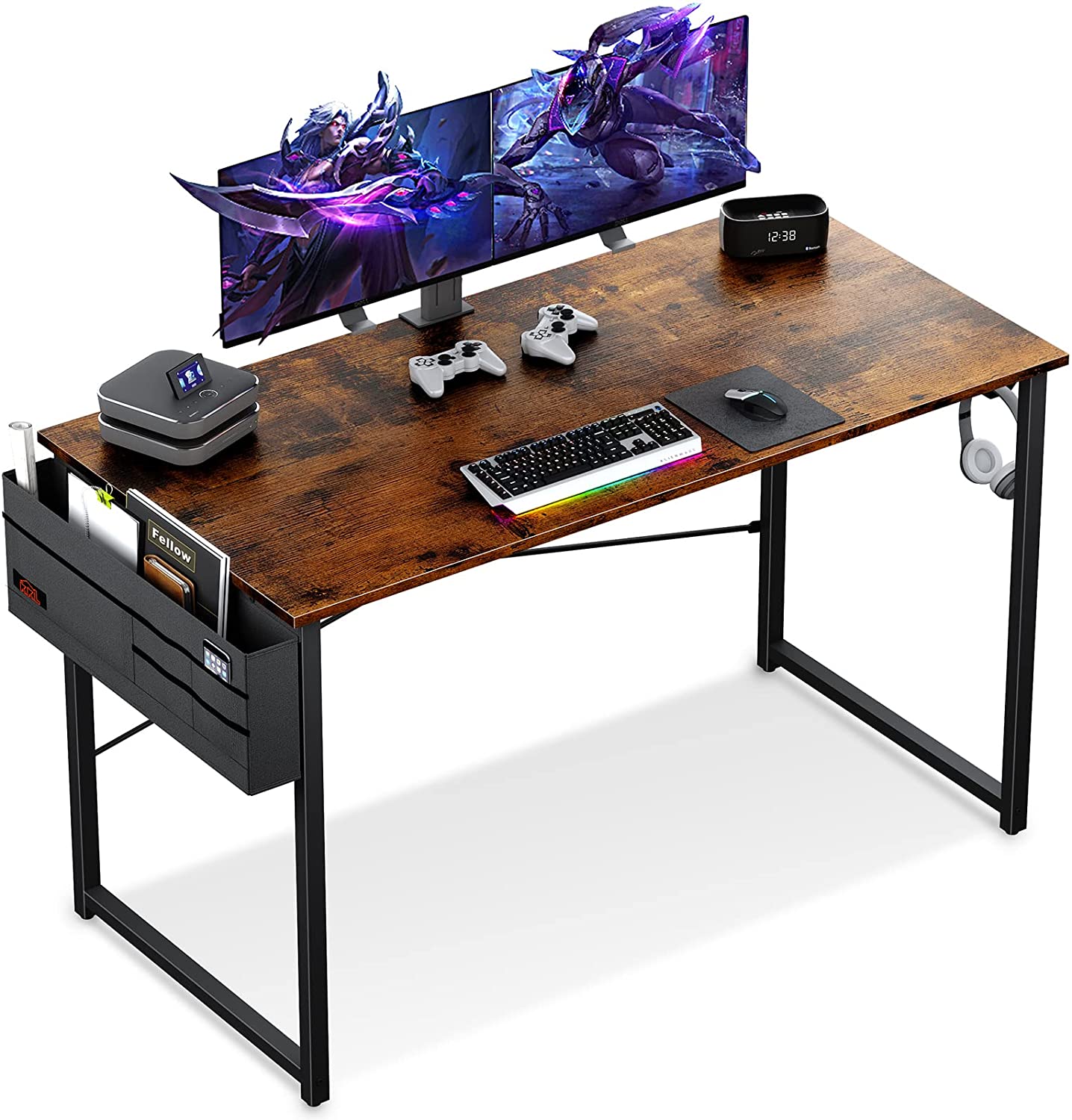 PCデスク