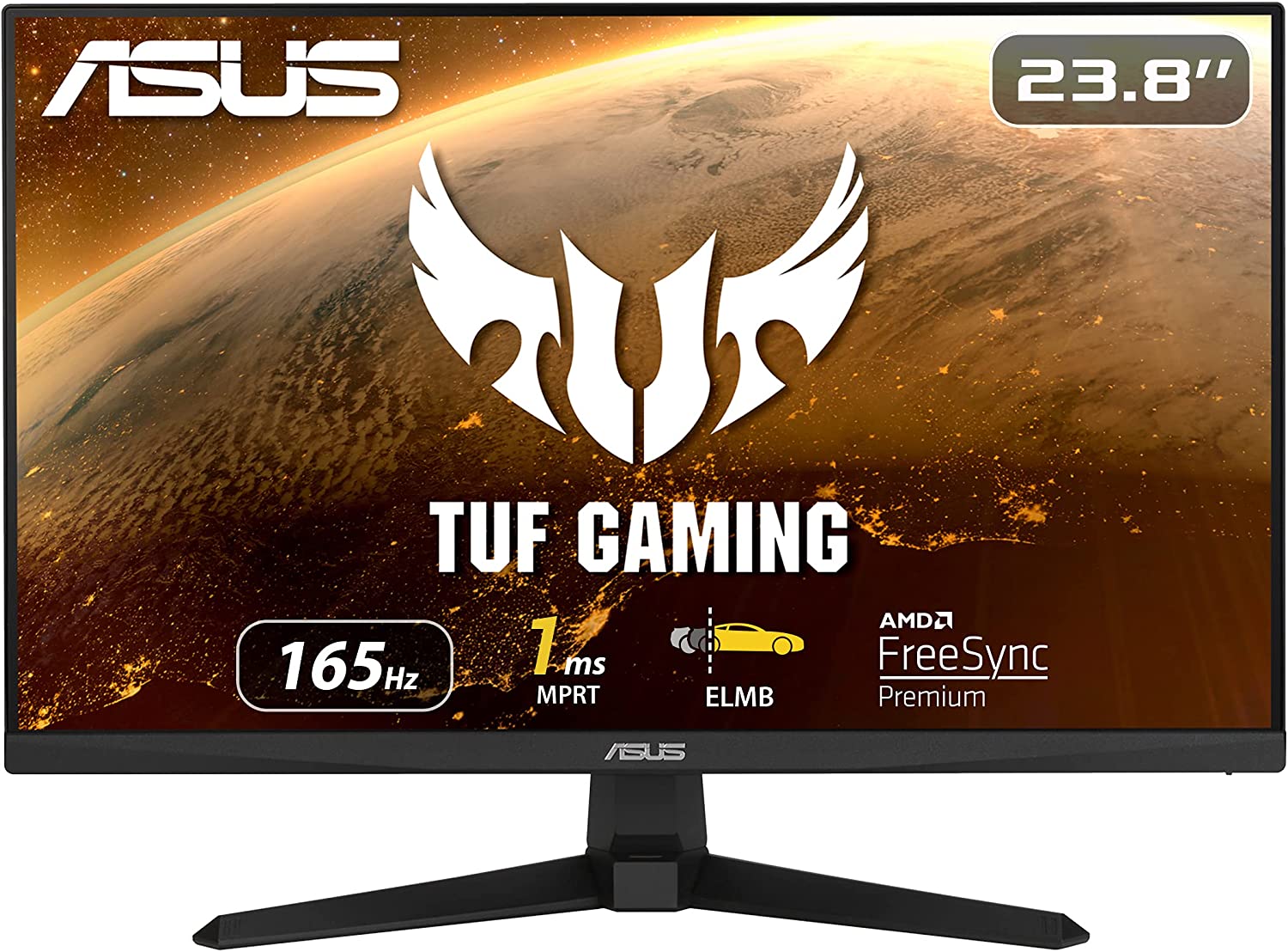 ASUS TUF Gaming VG249Q1A-J
