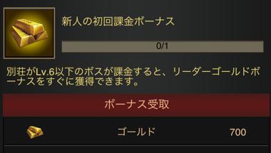 マフィアシティゴールド