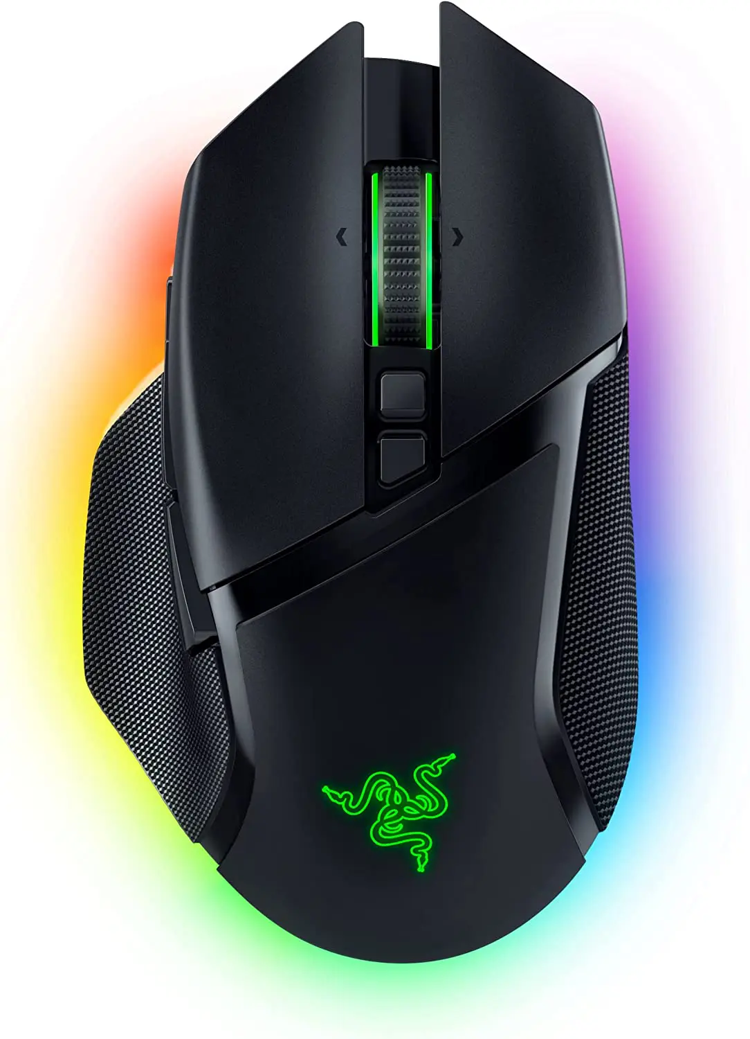Razer Basilisk V3 Pro