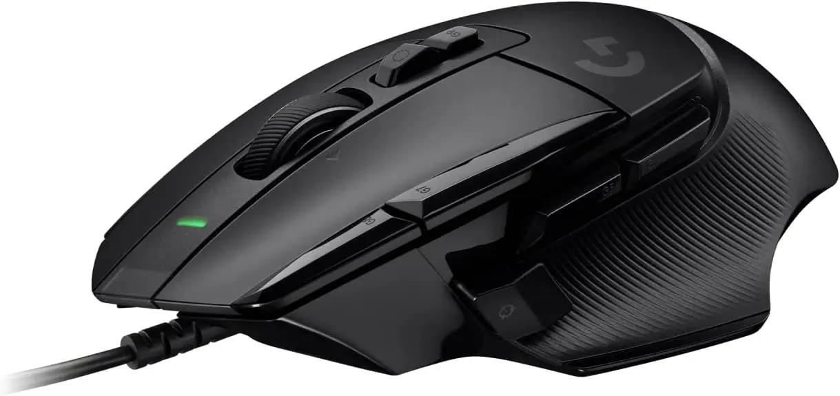 Logicool G G502 X