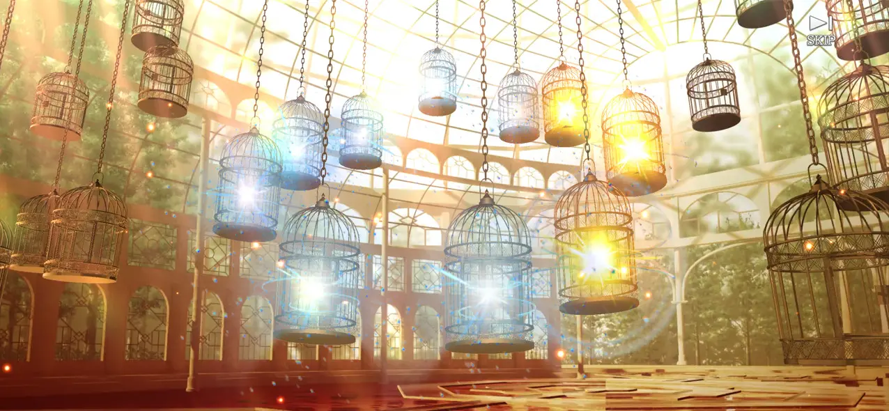 トワツガイガチャ単発10連おすすめ10連