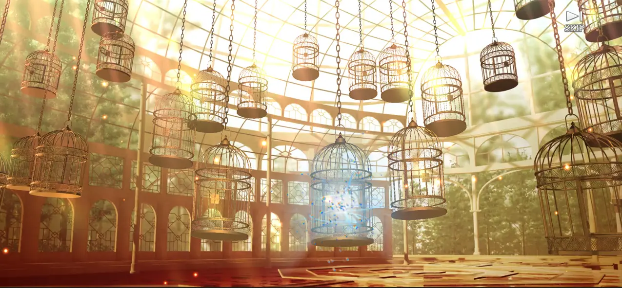 トワツガイガチャ単発10連単発引き