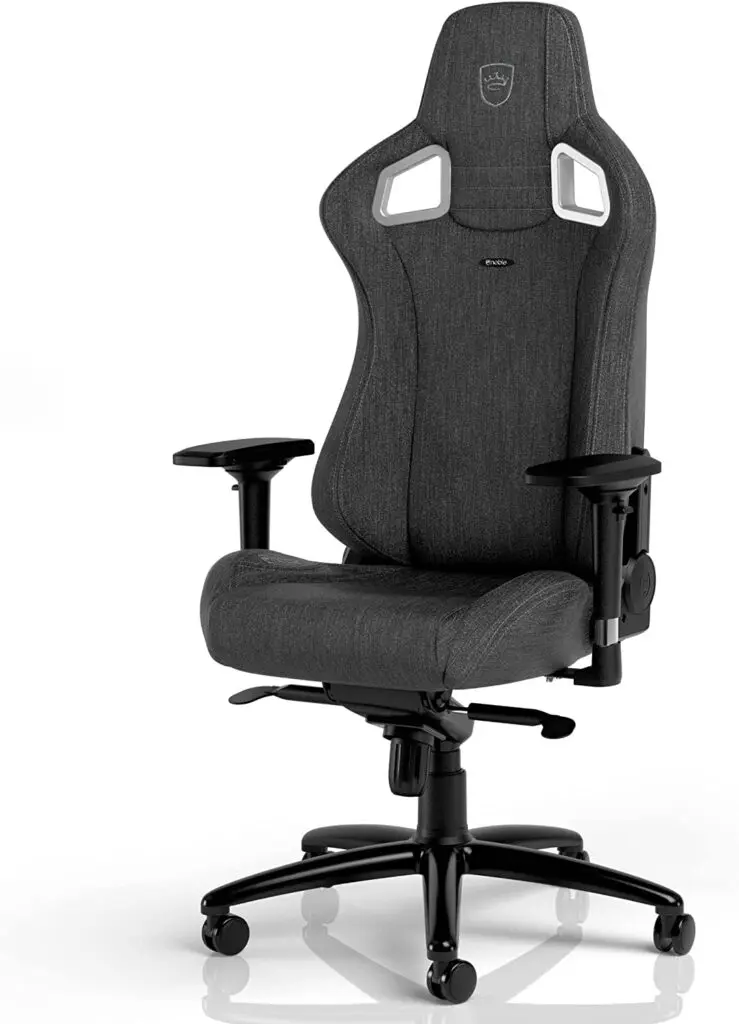 noblechairs EPIC ファブリック
