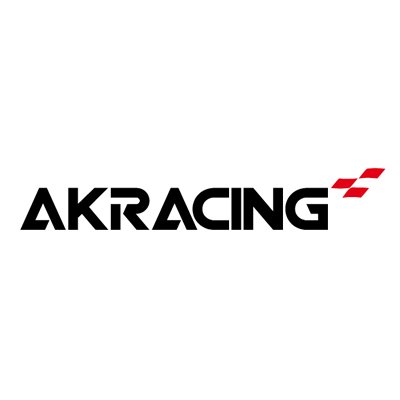 AKRacingAKRacingのゲーミングチェアの特徴