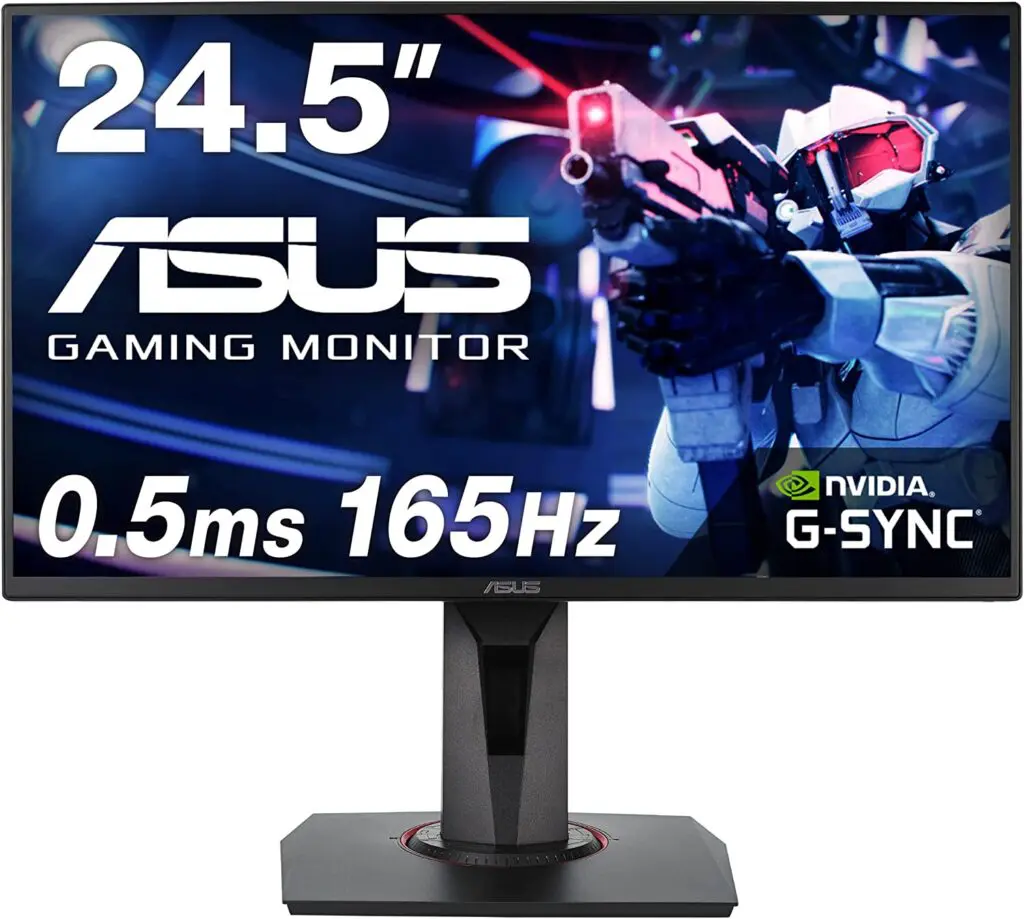 ASUS VG258QR-J