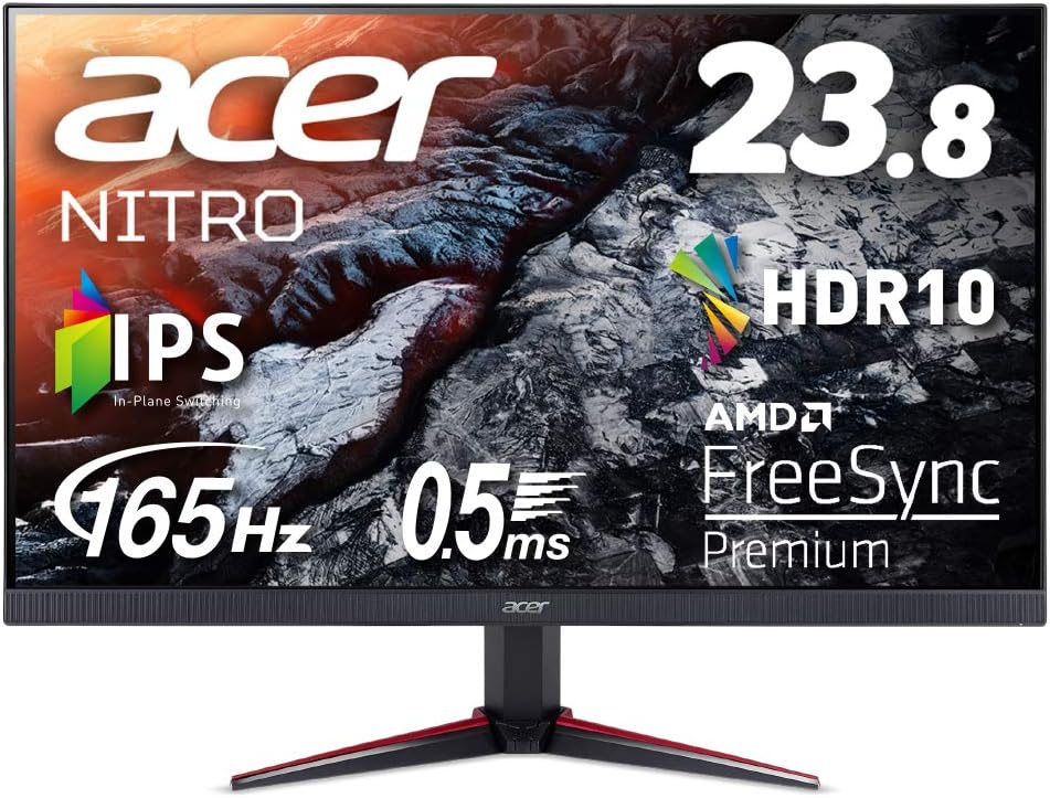 Acer Nitro VG240YSbmiipfx