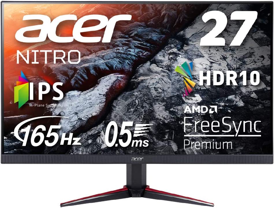 Acer Nitro VG270Sbmiipfx