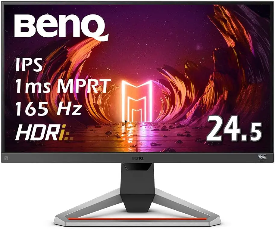BenQ MOBIUZ EX2510S