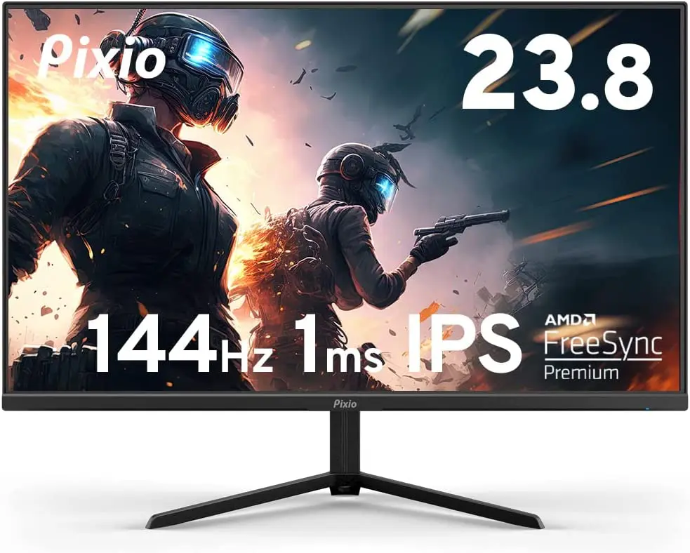 Pixio PX248 Prime