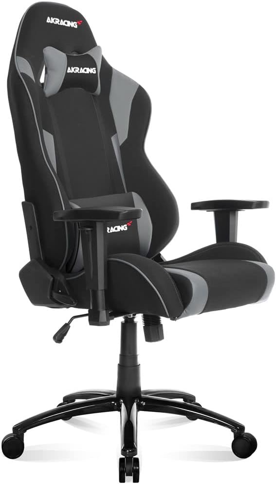 ゲーミングチェア疲れないおすすめAKRacingWolf