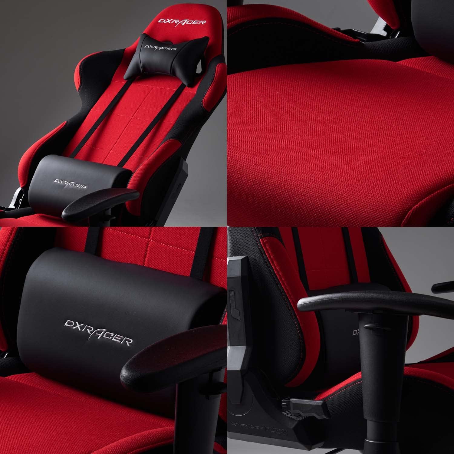 ゲーミングチェア疲れないおすすめ使用例2