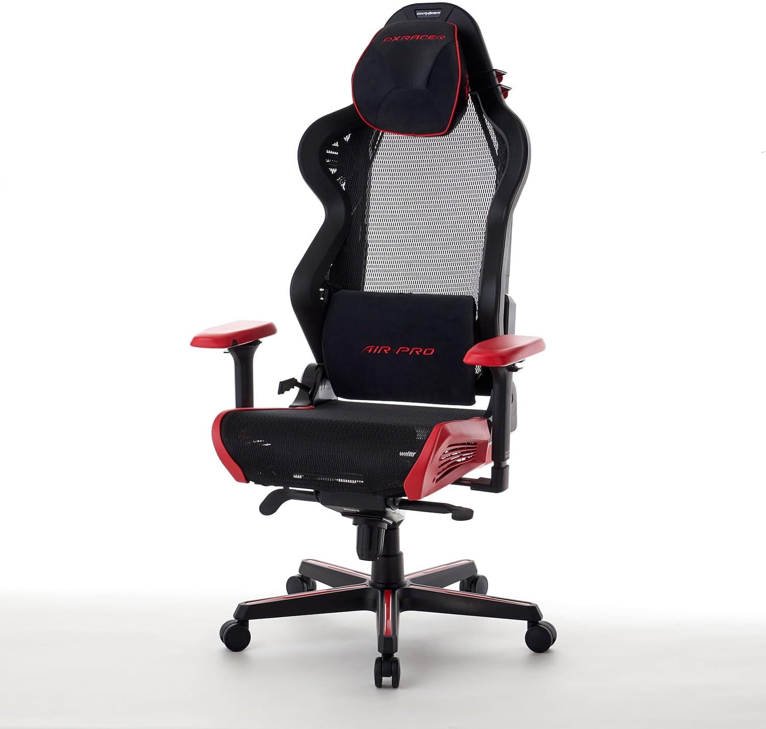 ゲーミングチェア疲れないおすすめDXRacerAIR_PRO