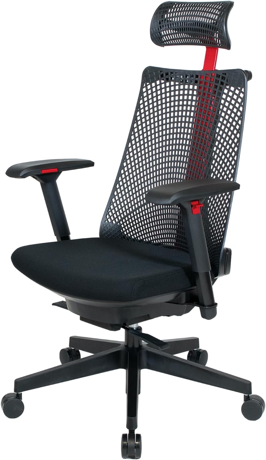 ゲーミングチェア疲れないおすすめイトーキサリダ